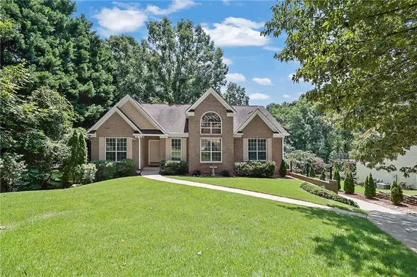 3121 Wildwood Road, Suwanee, GA 30024