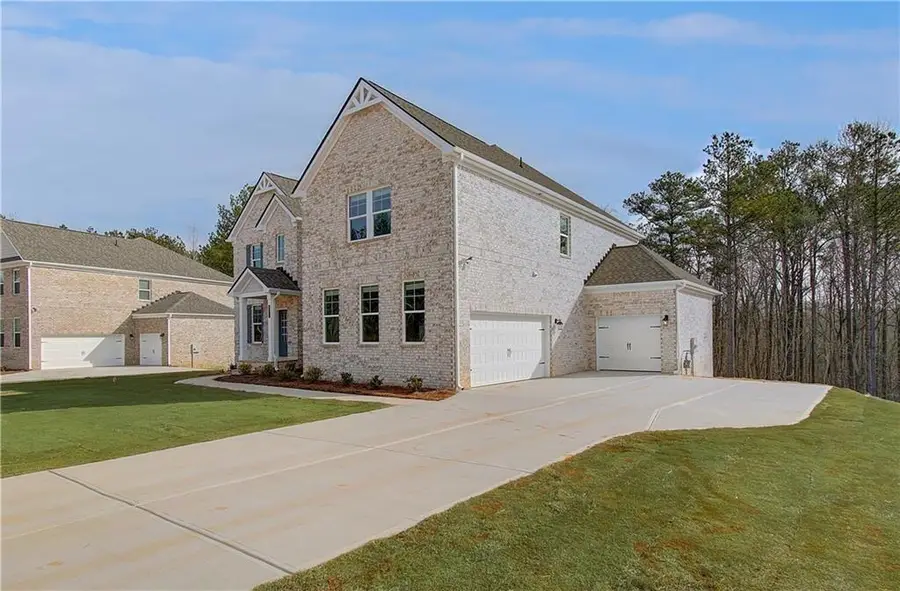 301 Delta Drive, McDonough, GA 30252 - #3