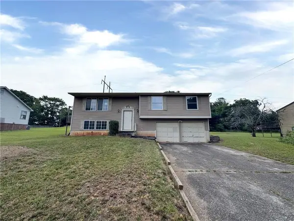 2642 Morgan Road Ne, Marietta, GA 30066