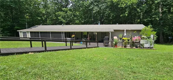 567 Dale Trail, Menlo, GA 30731