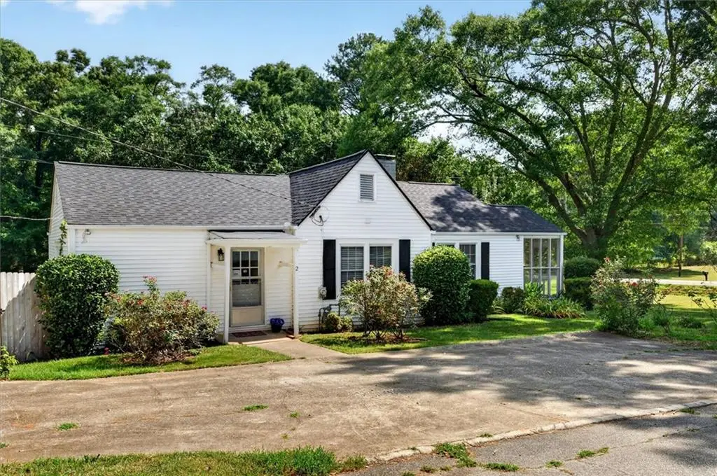 2 Highway 162, Covington, GA 30016 - #1