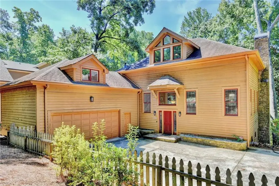 9035 Walnut Cove Lane, Gainesville, GA 30506 - #2