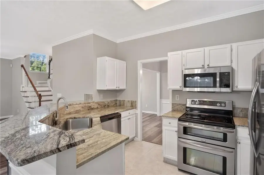 2361 Emerald Drive, Loganville, GA 30052 - #3