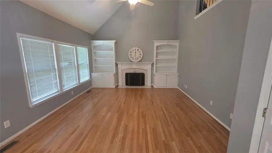 2155 Blackhawk Trail, Lawrenceville, GA 30043 - #2