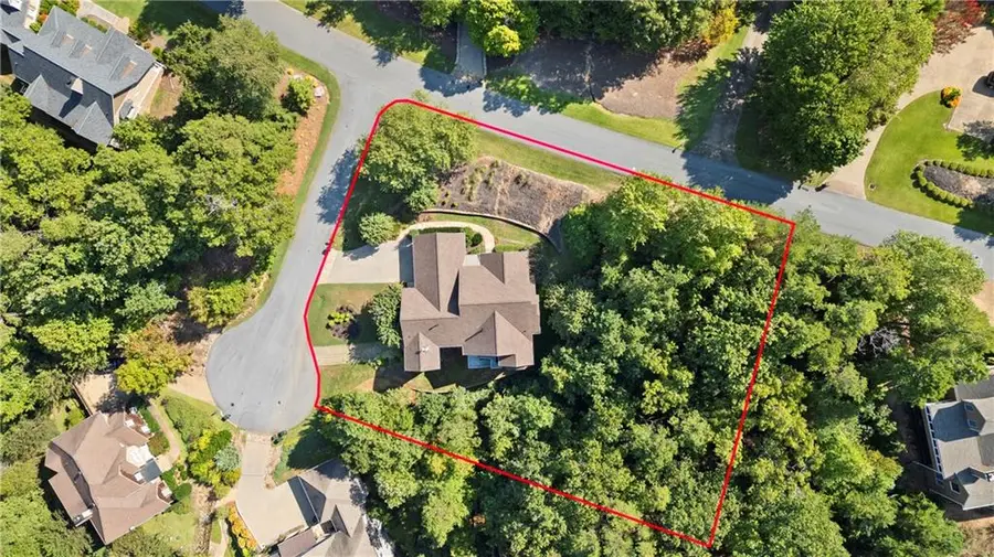 11 York Trace, Cartersville, GA 30121 - #2