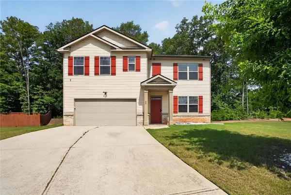 40 Abbey Court, Covington, GA 30016