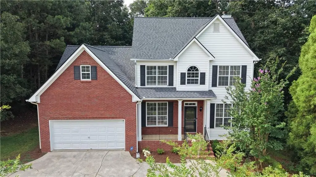 35 Planters Drive Nw, Cartersville, GA 30120 - #1