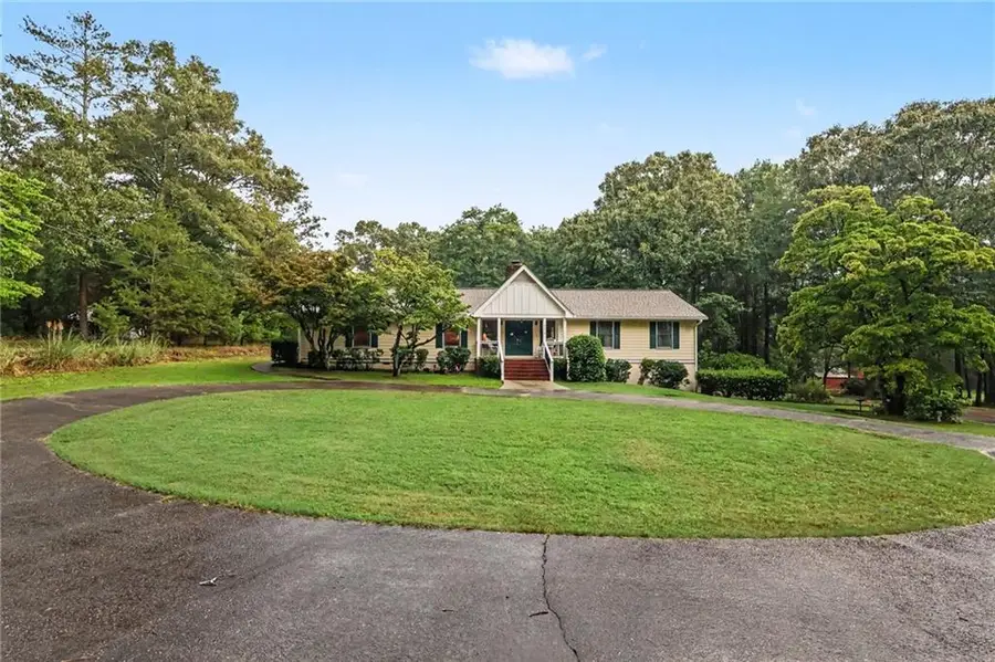 5256 Alexanders Lake Road Sw, Stockbridge, GA 30281 - #2