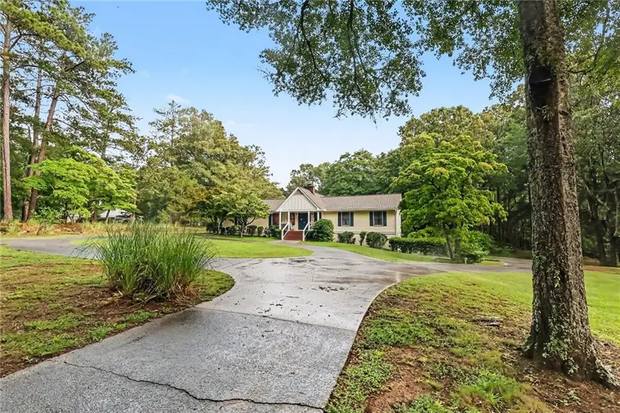 5256 Alexanders Lake Road Sw, Stockbridge, GA 30281 - #3