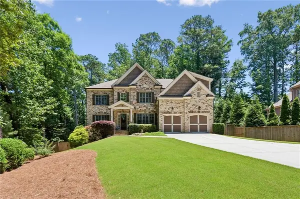 4311 Oak Forest Way, Atlanta, GA 30319