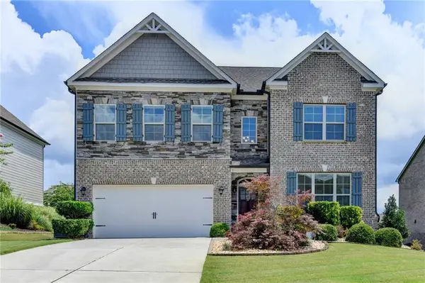 4177 Heisenberg Lane, Suwanee, GA 30024