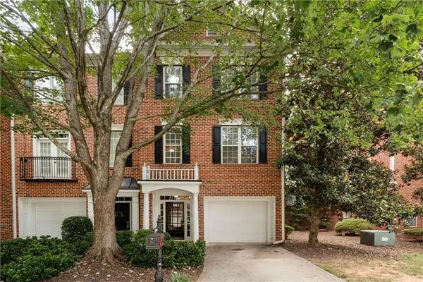 2402 Waters Edge Trail, Roswell, GA 30075