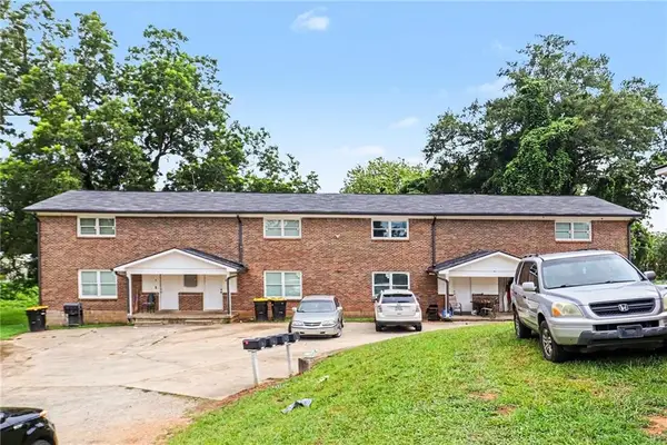 22 Pratt Street, Newnan, GA 30263