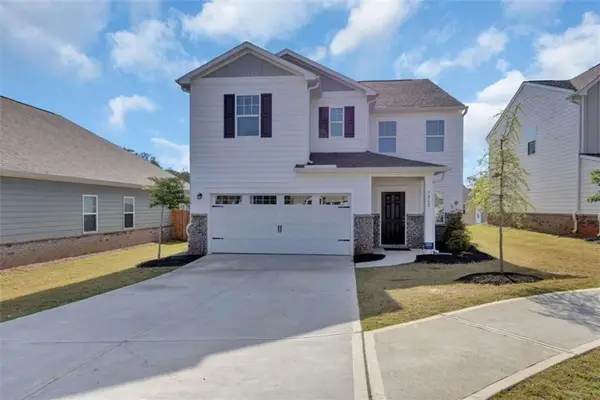 7312 Cranleigh Street, Covington, GA 30014
