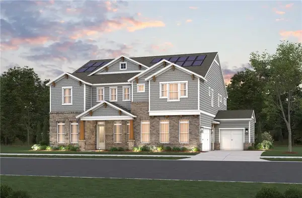 2130 Vanig Drive, Cumming, GA 30041