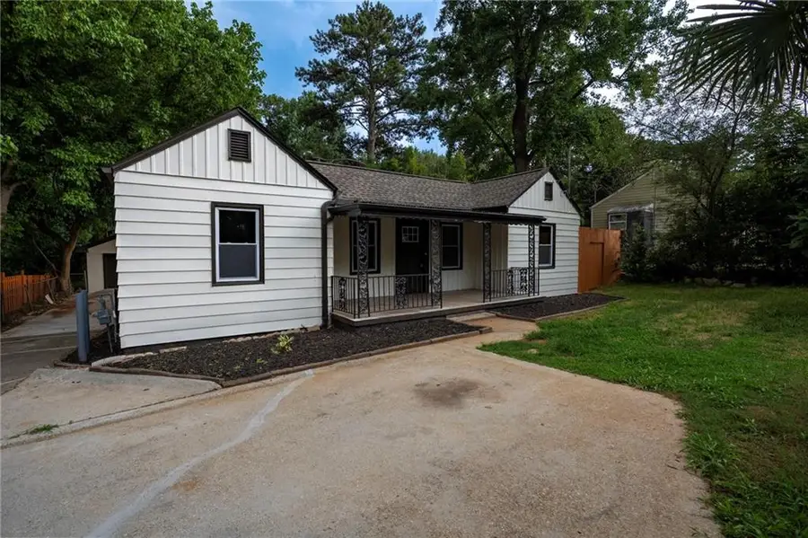 4499 Lawrenceville Highway, Tucker, GA 30084 - #2