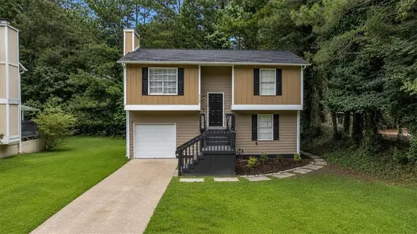 5300 Forest Downs Lane, Atlanta, GA 30349