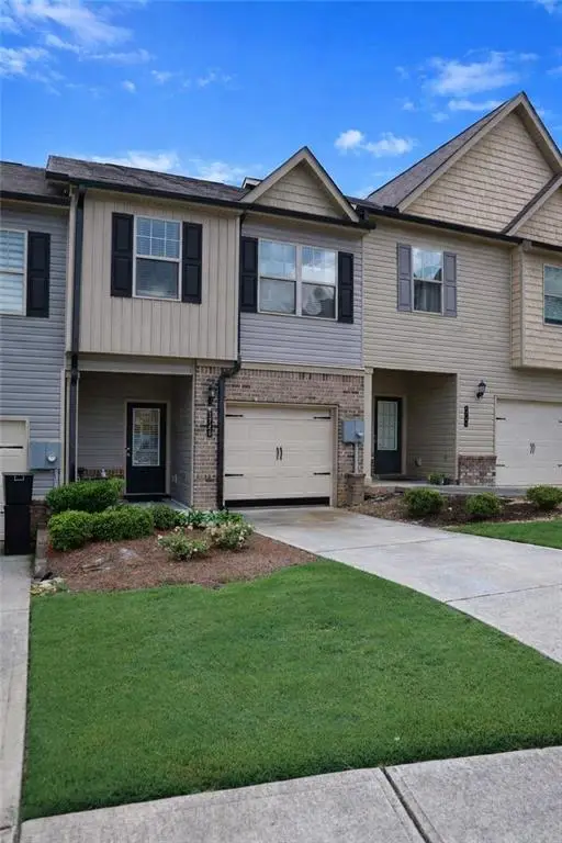 1740 Snapping Court, Winder, GA 30680 - #2
