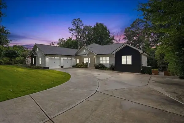 5384 Harris Circle, Dunwoody, GA 30338