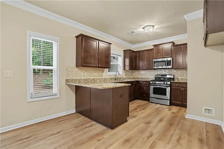 4878 Clarkstone Drive, Flowery Branch, GA 30542 - #2