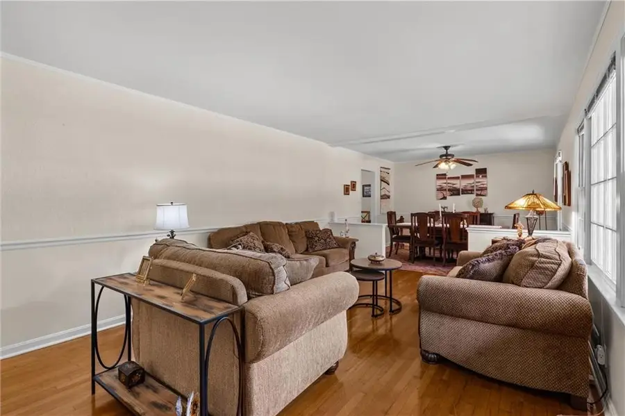 1713 Kimberly Drive Sw, Marietta, GA 30008 - #2