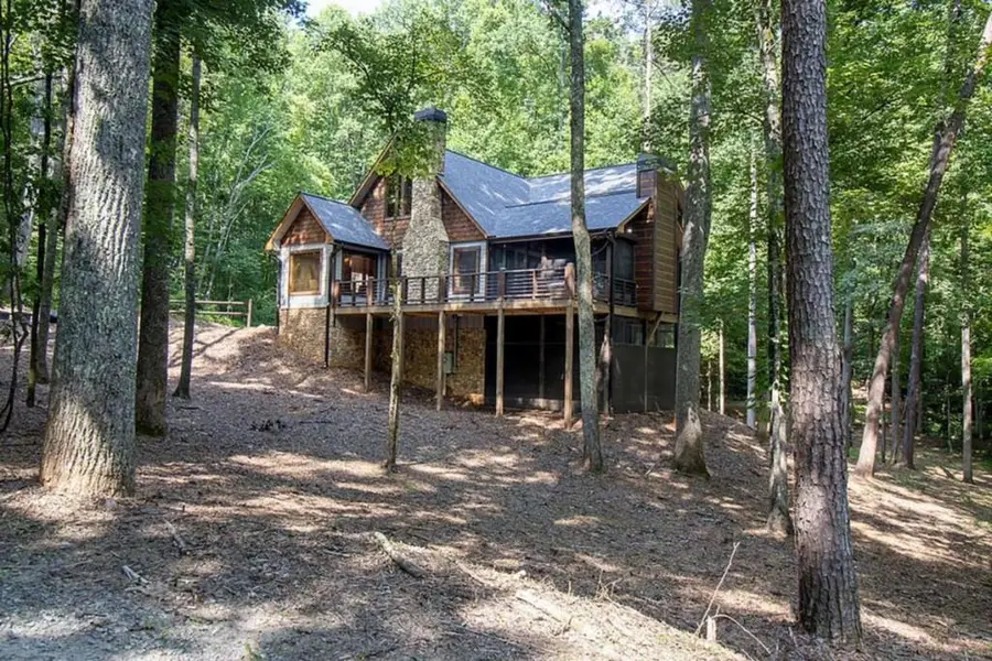 142 Timber Ridge Road, Blue Ridge, GA 30513 - #2