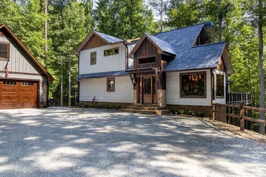 142 Timber Ridge Road, Blue Ridge, GA 30513 - #3
