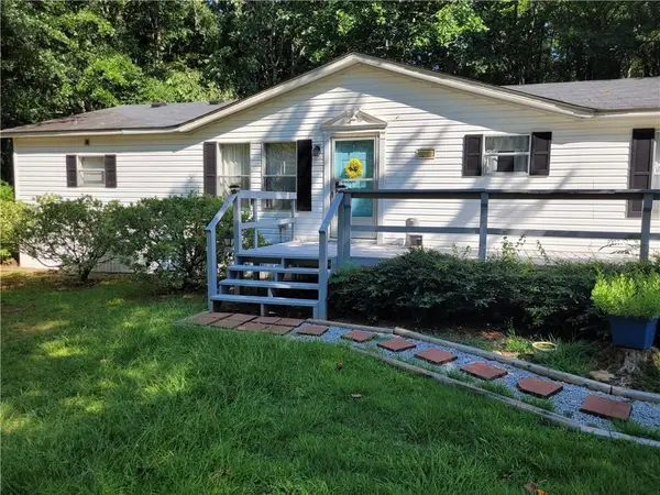 847 Knottywood Drive, Lavonia, GA 30553