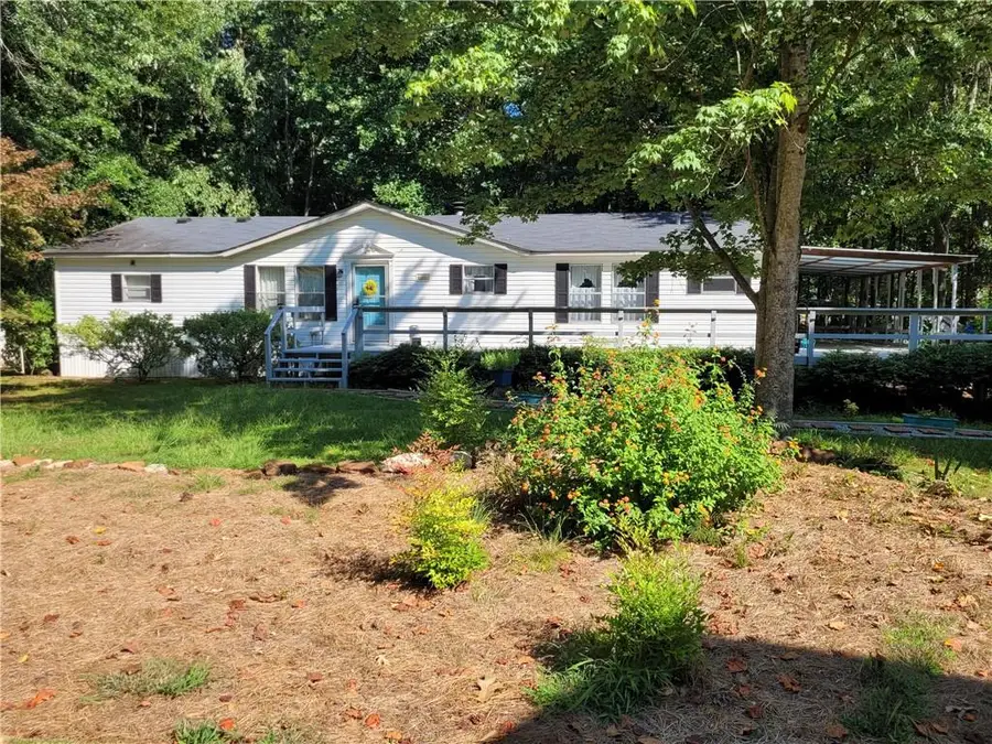 847 Knottywood Drive, Lavonia, GA 30553 - #3