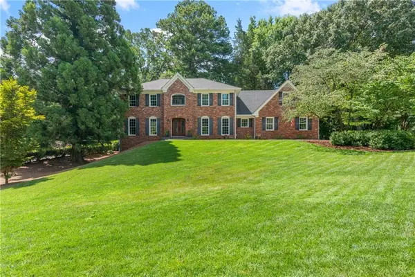 2303 Fenhurst Place, Atlanta, GA 30338