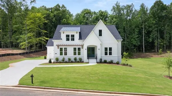 8350 Creekside Overlook Drive, Gainesville, GA 30506