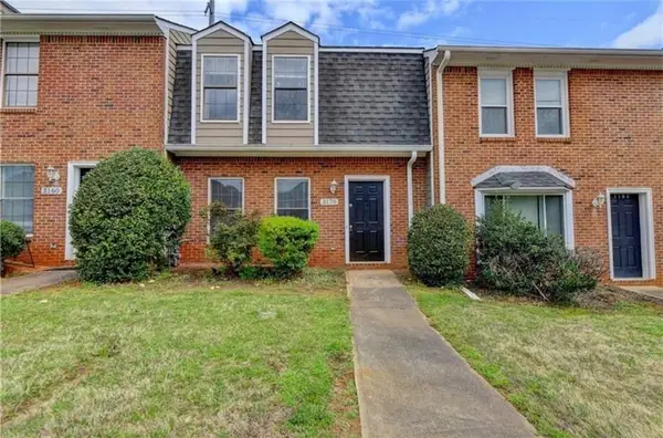 3170 Duvall Place Nw, Kennesaw, GA 30144