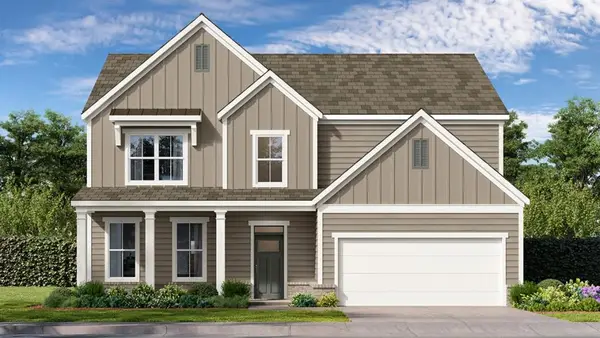 222 Parkview Drive, Dallas, GA 30157
