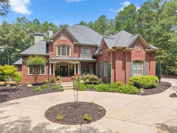 110 Smith Forest Lane, Alpharetta, GA 30004