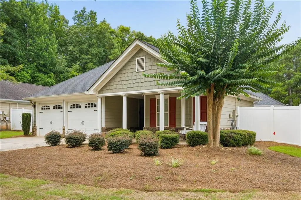 162 Cottage Club Drive, Locust Grove, GA 30248 - #1