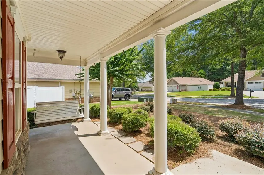162 Cottage Club Drive, Locust Grove, GA 30248 - #3