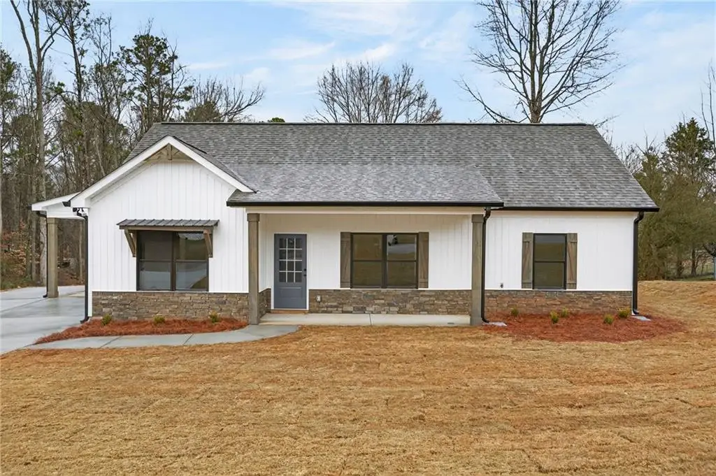65 Wieuca Way, Cedartown, GA 30125 - #1