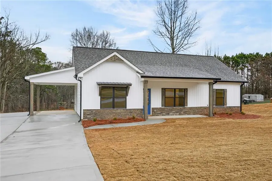 65 Wieuca Way, Cedartown, GA 30125 - #2