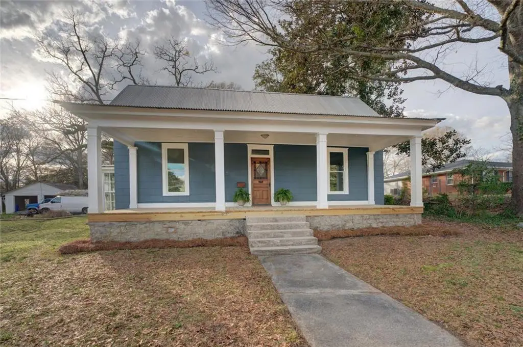 1128 Milstead Avenue Ne, Conyers, GA 30012 - #1