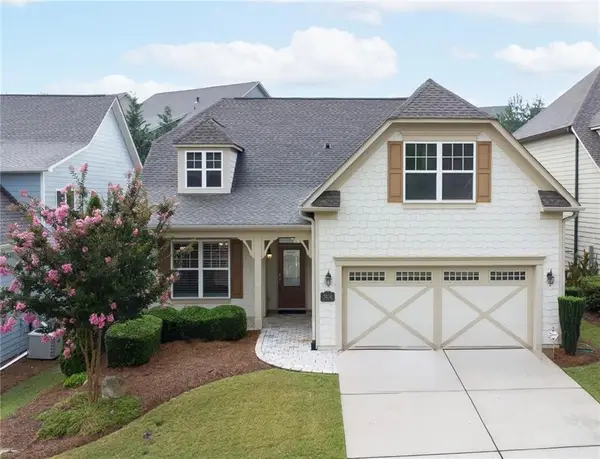 3934 Sweet Magnolia Drive, Gainesville, GA 30504