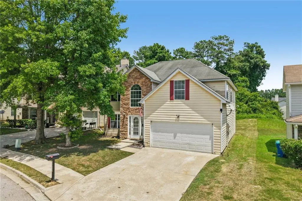 6612 Pamplona Place, Atlanta, GA 30349 - #1