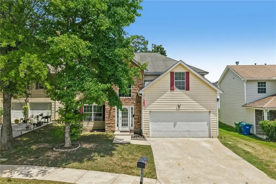 6612 Pamplona Place, Atlanta, GA 30349 - #2
