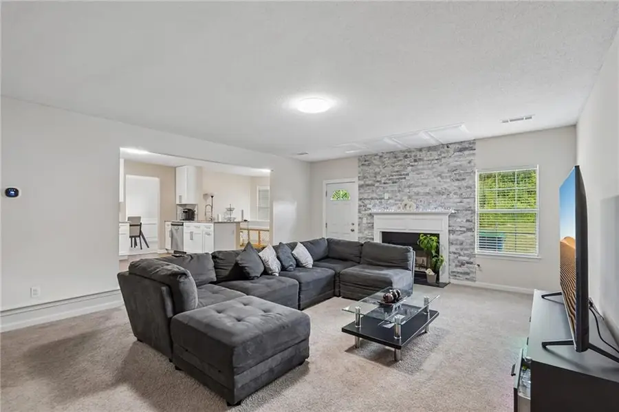 6612 Pamplona Place, Atlanta, GA 30349 - #3