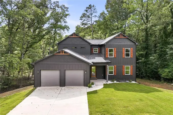 6121 Timberidge Drive, Gainesville, GA 30506