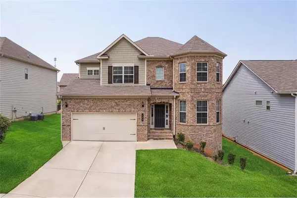524 Lance View Lane, Lawrenceville, GA 30045