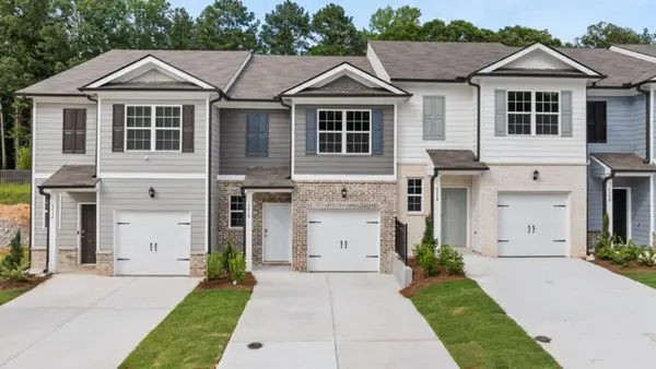 6010 Skylar Drive, South Fulton, GA 30331
