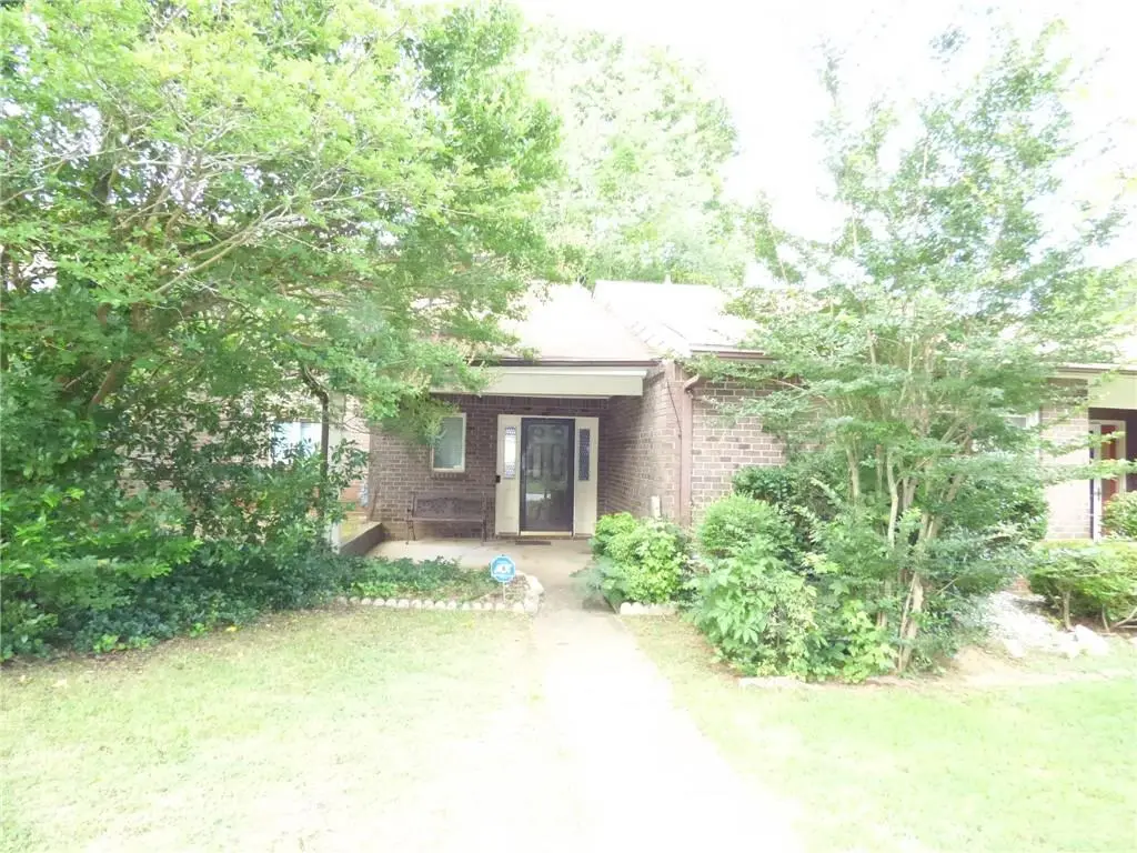 1572 Circlestone Drive, Stone Mountain, GA 30088 - #1