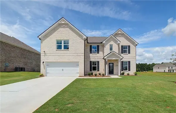 605 Button Grove, Hampton, GA 30228
