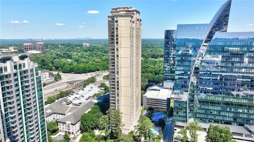 3445 Stratford Road Ne #3105, Atlanta, GA 30326 - #1