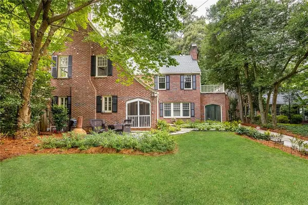 1690 N Rock Springs Road Ne, Atlanta, GA 30324